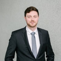 BYTENSKY PRUTSCHI SHIKHMAN, BARRISTERS Employee Dylan Gold's profile photo
