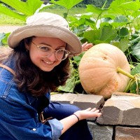 Hipster Whale Employee Alice Walsh's profile photo