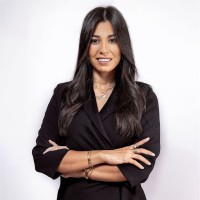 Laila Salman Email & Phone Number