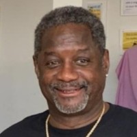 Pierce College District Employee Art Watkins's profile photo
