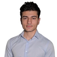 Ashstone Studios Employee Erik Harutyunyan's profile photo