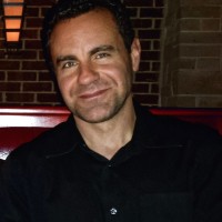 LANDR Audio Inc. Employee Aaron Young's profile photo