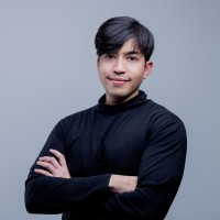 Taisu Ventures Employee Ryan Seow's profile photo