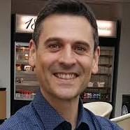 St. John's University Employee Giancarlo Crocetti's profile photo