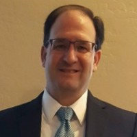 Maricopa County Attorney's Office Employee Joseph la Rue's profile photo