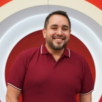 Vodafone Employee Michael Suarez's profile photo