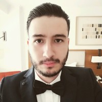 KonnectCX Employee Dante Bellino's profile photo