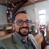 Geppetto Employee Alexandro Almeida's profile photo