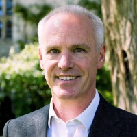 British Business Bank Employee Tony Greenham's profile photo