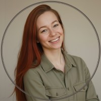 BlissPoint.Space Employee Olga Mirończuk's profile photo