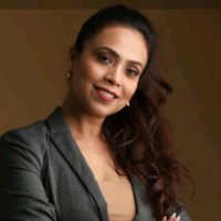 Abu Dhabi National Hotels Employee Jolletta Hanso's profile photo