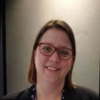 Metson World Employee Kim Gouws's profile photo