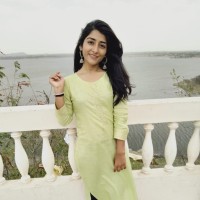 VerboLabs Employee Kinjal Dangi's profile photo
