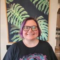TurnAround Factor Employee Anna Ziesak's profile photo