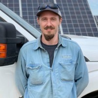 SOLV Employee Nathaniel Marchand's profile photo