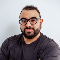 Ahmed Serageldin Email