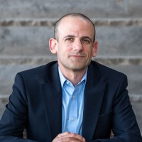 Plan A Technologies Employee Aron Ezra's profile photo