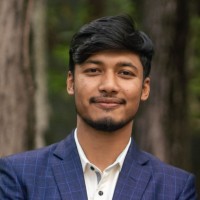 Maitri Services Employee Bijaya Shrestha's profile photo