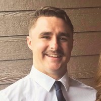 Liquibox Employee Cody Case's profile photo