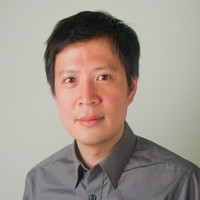 Nowcom Employee Ricky Li's profile photo
