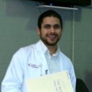 LSU Health Sciences Center Employee Christopher Diamond's profile photo