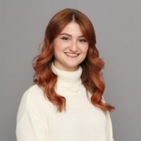 Modo Employee Marissa Raposo's profile photo