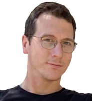 Pantonium Inc Employee Stephen Joys's profile photo