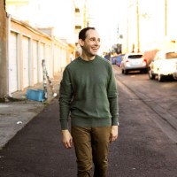 Promenade Group Employee Jonathan Widro's profile photo