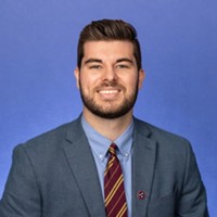 Tennessee Comptroller of the Treasury Employee William Hinkle's profile photo