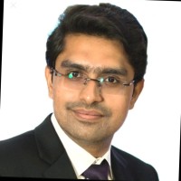 Cherat Cement Company Limited Employee Ali Shaban's profile photo
