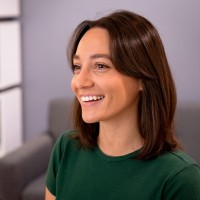 Trekk Employee Aurelia Tauscher's profile photo