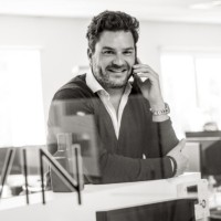 Darwin agency Employee Tanguy van Campenhoudt's profile photo
