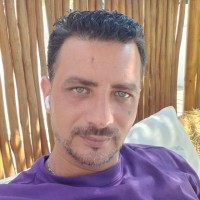 Protectim Security Services Employee Safouen Mani's profile photo