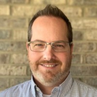 Paycor Employee Brian Starr's profile photo