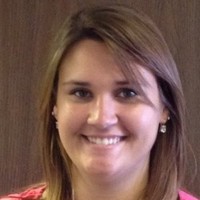 First Dakota National Bank Employee Katie Dollerschell's profile photo