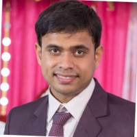 CFlo: the premium global brand of CDE Asia Ltd Employee Prasun Dutta's profile photo