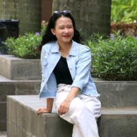 diamas group Employee Nilam Hia's profile photo