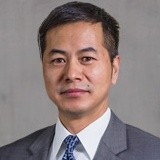 David Zhou Email & Phone Number