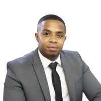 Good Governance Africa Employee Thabang Moloi's profile photo