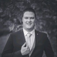 Helios Towers Employee Adrian Vlok's profile photo