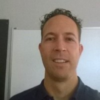 Olympus Controls Employee Jason McDaniel's profile photo