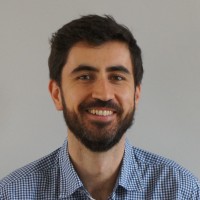 AMODDEX Employee Benjamin Dupont's profile photo