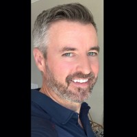 HSBC Employee Jason Crane's profile photo
