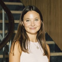 Oasis Network Employee Dominika Kusak's profile photo