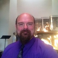 Children's Home Association of Illinois Employee Mark Alcorn's profile photo