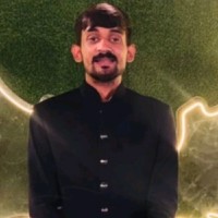 SAPOCOM TECHNOLOGIES PRIVATE LIMITED Employee Anuj Sharma's profile photo