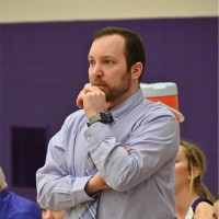 ChemDesign Employee Zac Barker's profile photo