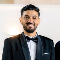 Emily Griffith Technical College Employee Ahmed Benrajab's profile photo