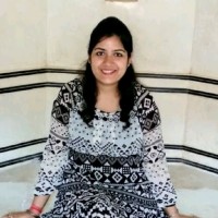 HRize LLC Employee Ankita Singh's profile photo