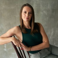 French Morning USA Employee Nastasia Peteuil's profile photo
